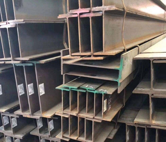 原州Q235C工字钢